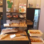 酒店 尚特普拉奇酒店 滨海圣西尔