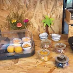 尚特普拉奇酒店