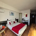 尚特普拉奇酒店 酒店 滨海圣西尔