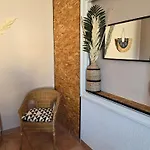 尚特普拉奇酒店 酒店