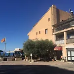尚特普拉奇酒店 滨海圣西尔