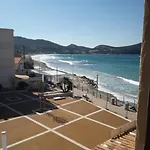 尚特普拉奇酒店 酒店 滨海圣西尔