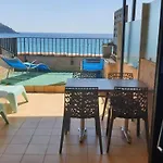 尚特普拉奇酒店 滨海圣西尔