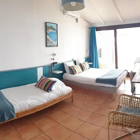 Chanteplage Hotel
