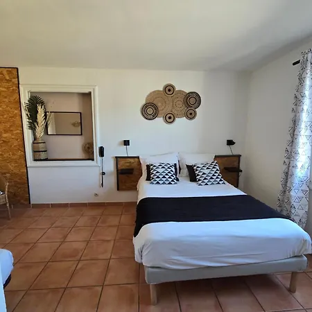 Hotell Chanteplage 2*