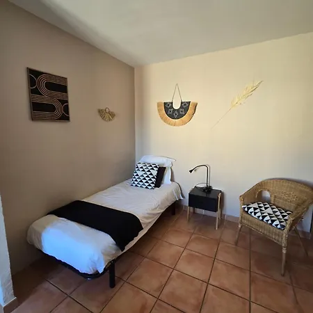 Chanteplage Hotell 2*