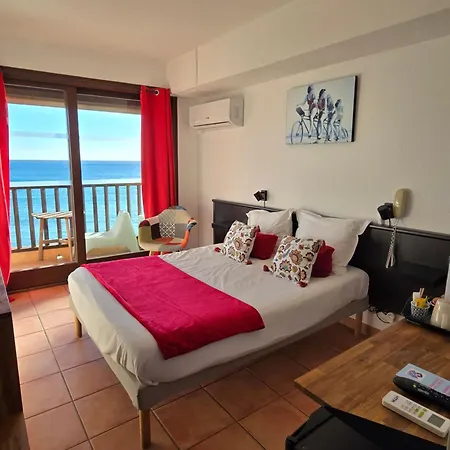 Hotell Chanteplage 2*