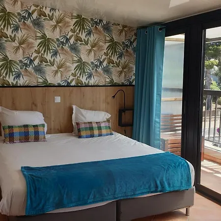 Hotell Chanteplage 2*