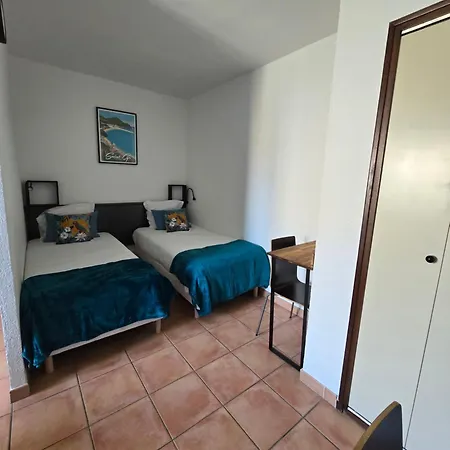 Chanteplage Hotell 2*