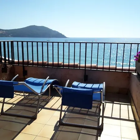 Chanteplage Hotell