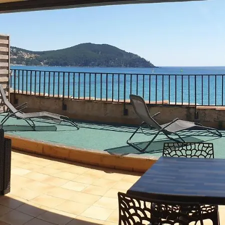 Chanteplage Hotel