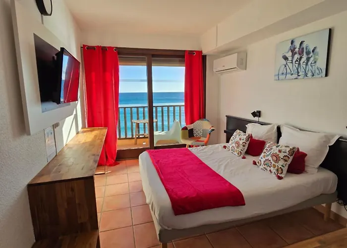 Chanteplage Hotel
