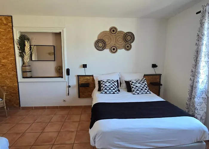 Hotel Chanteplage 2*