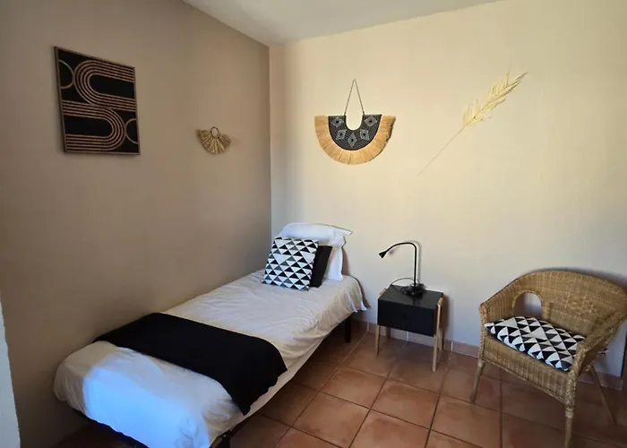 Chanteplage Hotel 2*