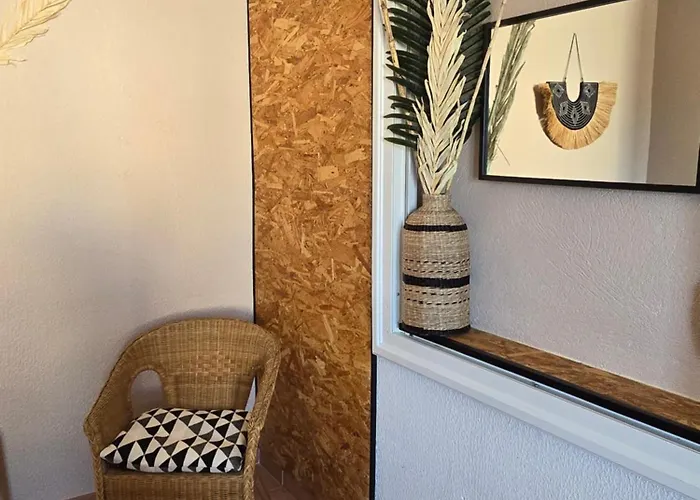 Chanteplage Hotel