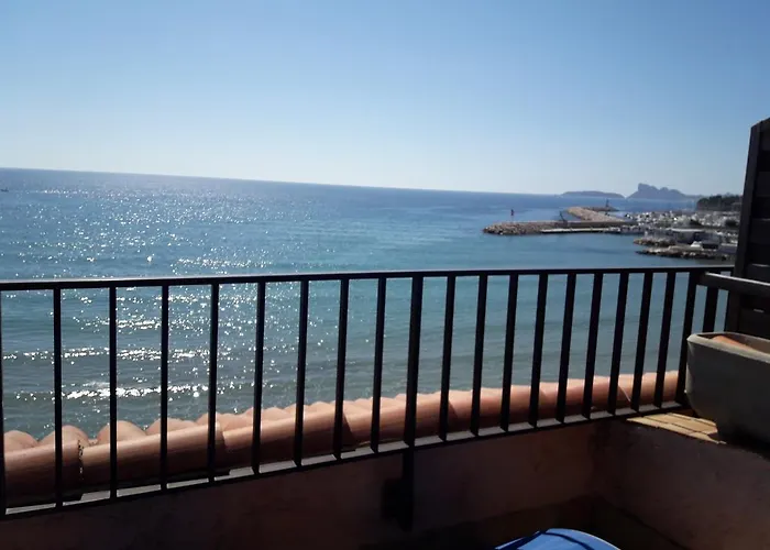 Hotel Chanteplage