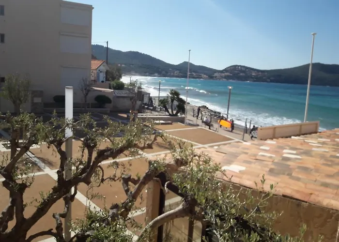 Chanteplage