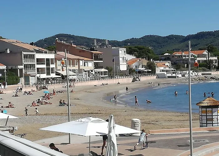 Hotel Chanteplage