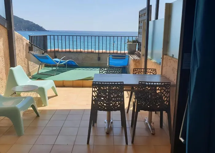 Chanteplage Saint-Cyr-sur-Mer