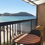 Chanteplage Saint-Cyr-sur-Mer