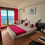 Szálloda Chanteplage 2*