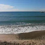 Chanteplage 2* Saint-Cyr-sur-Mer