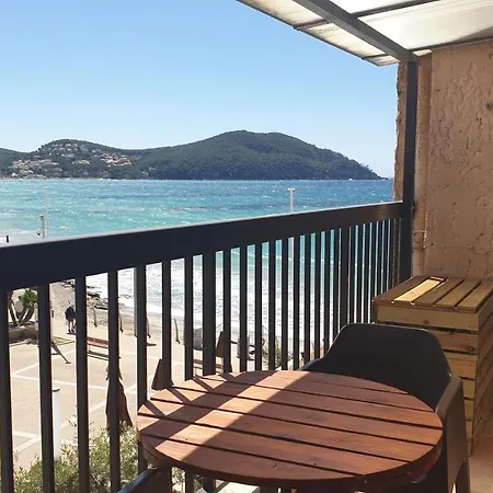 Chanteplage Saint-Cyr-sur-Mer