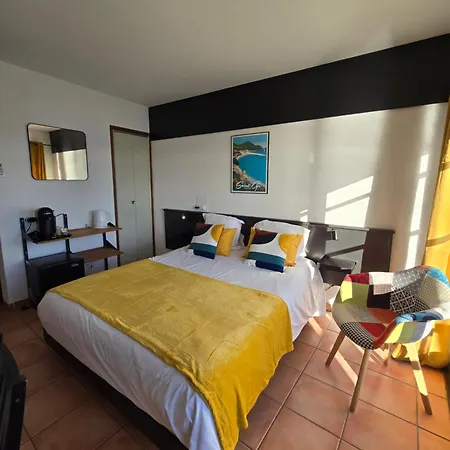 Chanteplage Saint-Cyr-sur-Mer