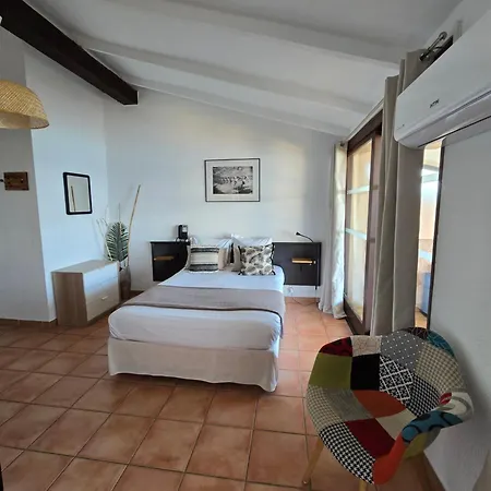 Chanteplage Saint-Cyr-sur-Mer