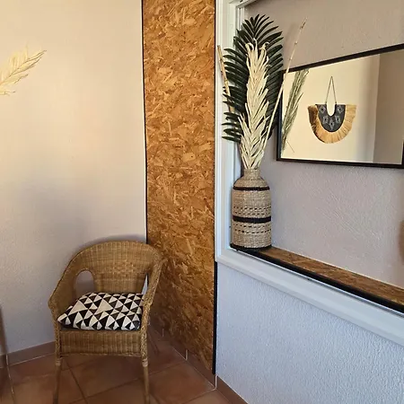 Chanteplage Hotel