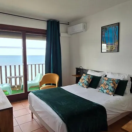 Chanteplage Hotel Saint-Cyr-sur-Mer