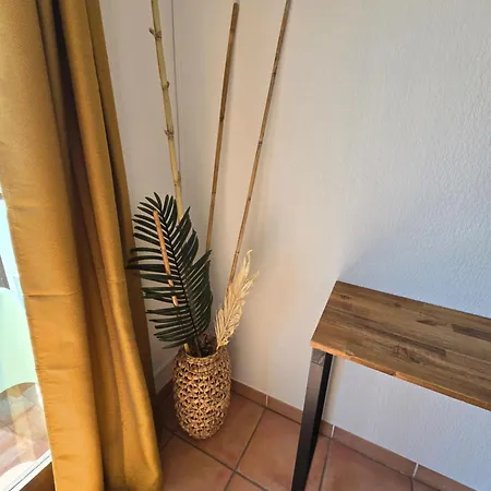 Hotel Chanteplage 2*