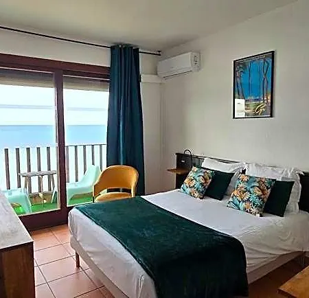 Chanteplage 생시르쉬르메르