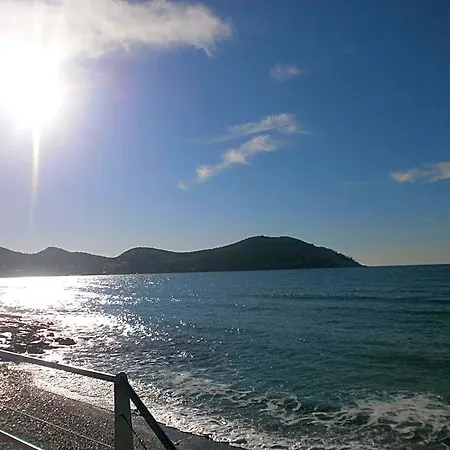 Chanteplage 호텔