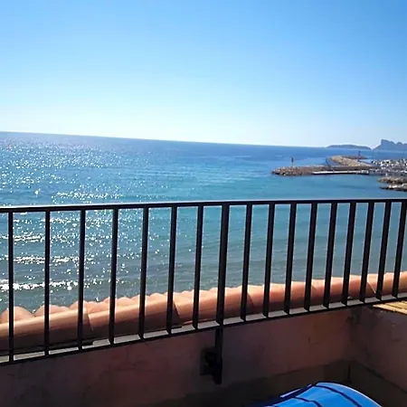 Chanteplage