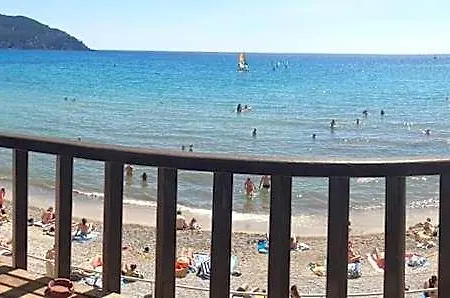 Chanteplage 생시르쉬르메르