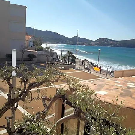 Chanteplage 호텔 2*