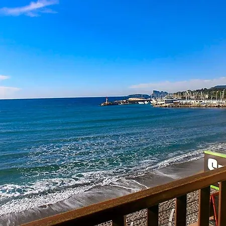 Chanteplage 생시르쉬르메르