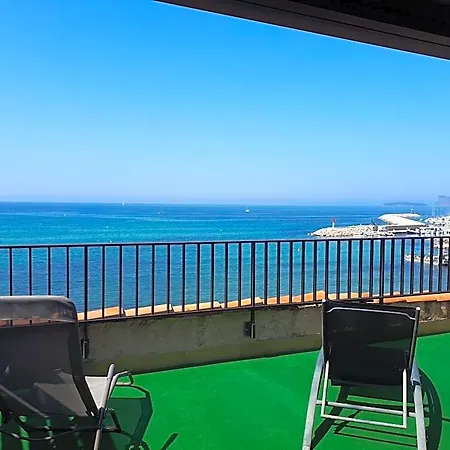 Chanteplage 호텔 생시르쉬르메르