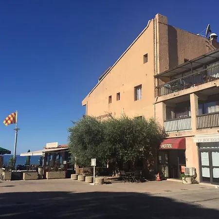 Chanteplage Saint-Cyr-sur-Mer
