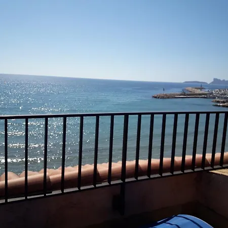 Hotel Chanteplage