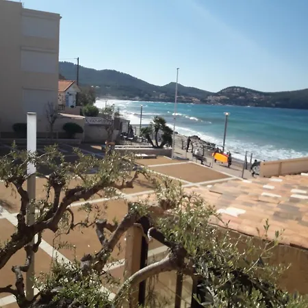 Chanteplage