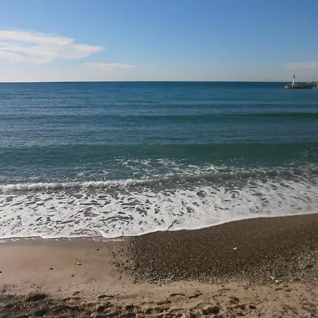 Chanteplage 2* Saint-Cyr-sur-Mer