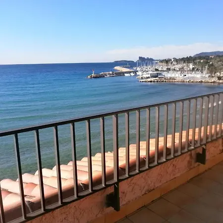 Chanteplage 호텔 2*