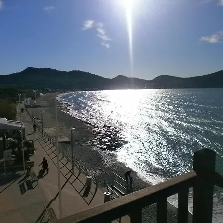 Chanteplage Hotel 2*