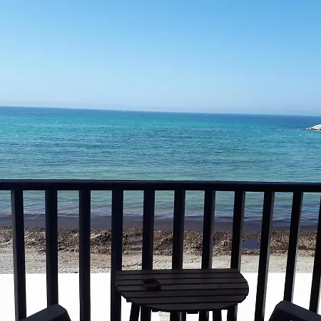 Chanteplage 2* סן-סיר-סור-מר
