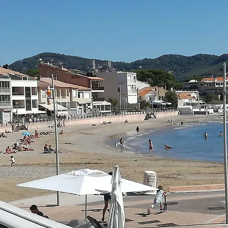 מלון Chanteplage