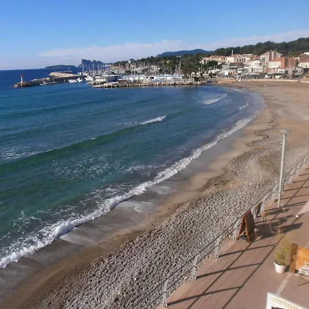 Chanteplage Saint-Cyr-sur-Mer