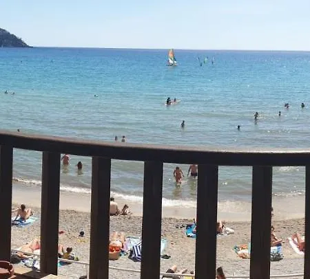 Chanteplage 2*