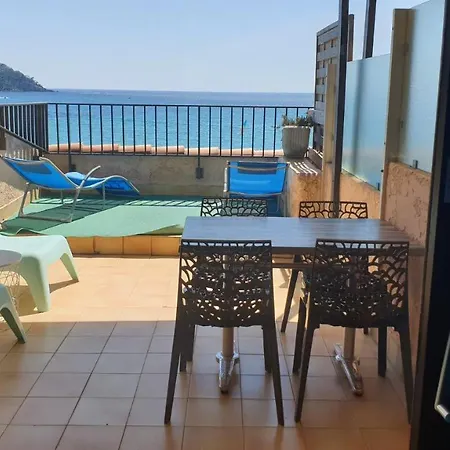 Chanteplage Saint-Cyr-sur-Mer